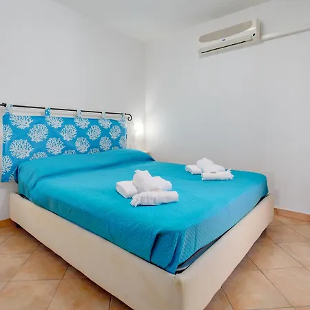 Casa Ioana 아파트 Cugnana Verde