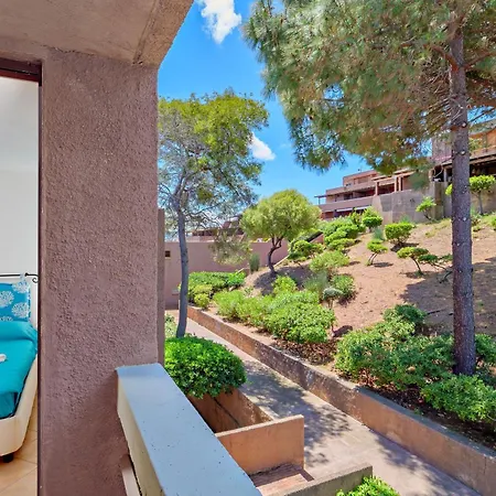 Casa Ioana Appartement Cugnana Verde