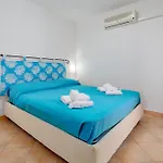 Casa Ioana 아파트 Cugnana Verde