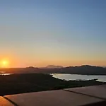 아파트 Casa Ioana Cugnana Verde