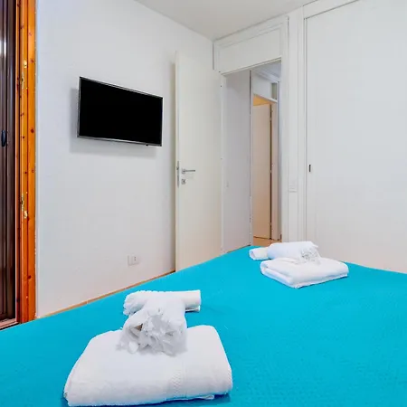 Apartment Casa Ioana Cugnana Verde