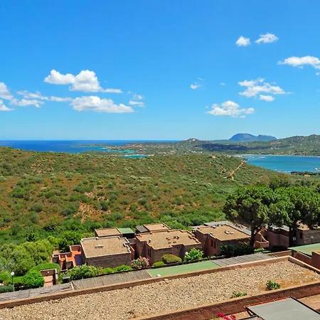 Casa Ioana 아파트 Cugnana Verde