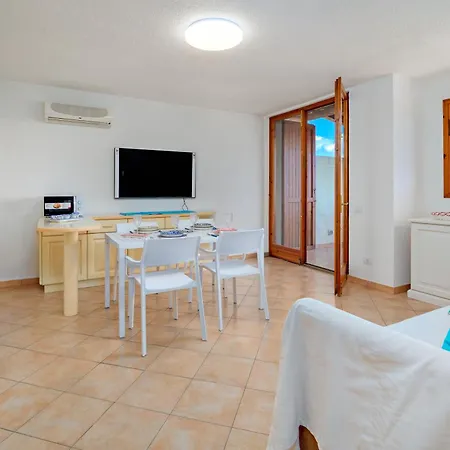 Casa Ioana Apartment Cugnana Verde