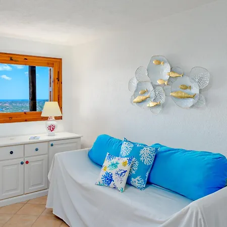 Casa Ioana Apartment