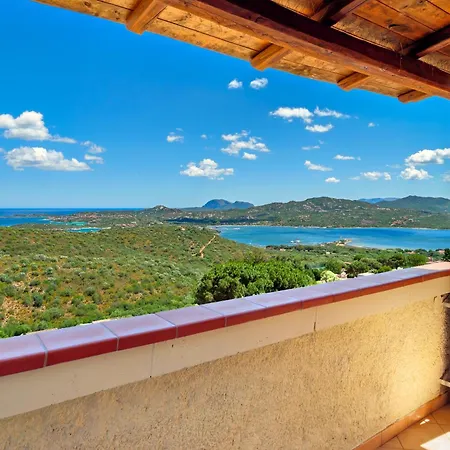 Casa Ioana * Cugnana Verde