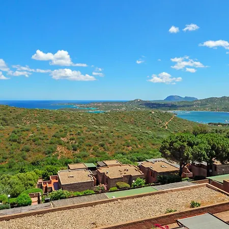 Casa Ioana Cugnana Verde