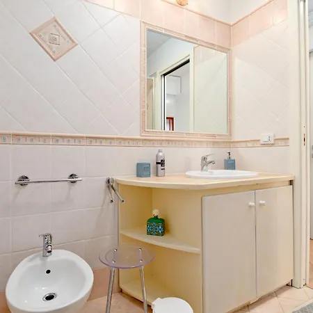 Casa Ioana Lägenhet *