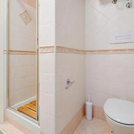 Lägenhet Casa Ioana *