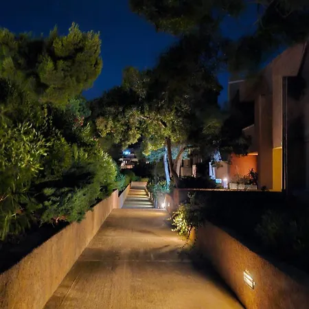 Casa Ioana Lägenhet Cugnana Verde